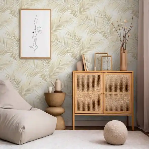 Gratis Retour Carta da parati 1053102 Cameo Erismann Wallpaper