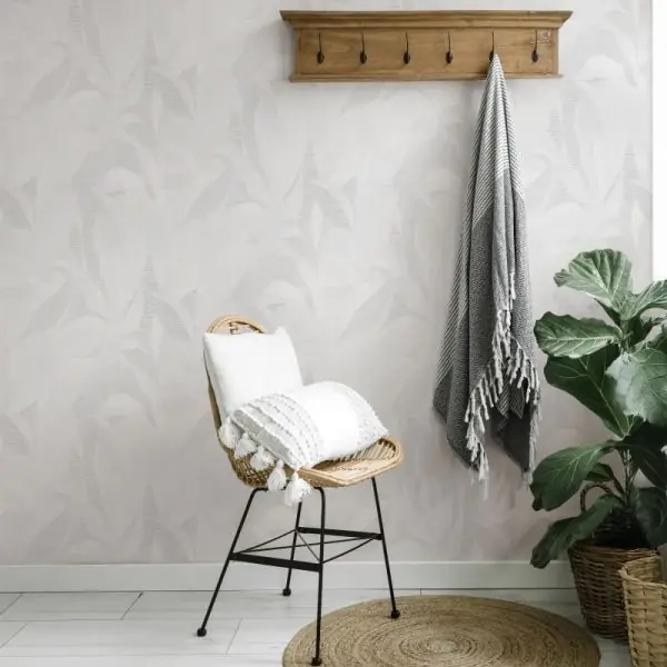 Carta da parati 1053001 Cameo Erismann Wallpaper Beperkte Voorraad