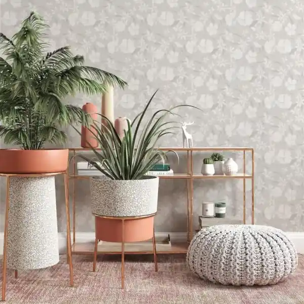 Exclusieve Aanbieding Carta da parati 1051910 La Terrasse Erismann Wallpaper