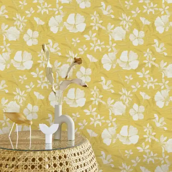 Carta da parati 1051903 La Terrasse Erismann Wallpaper Beperkt Aanbod