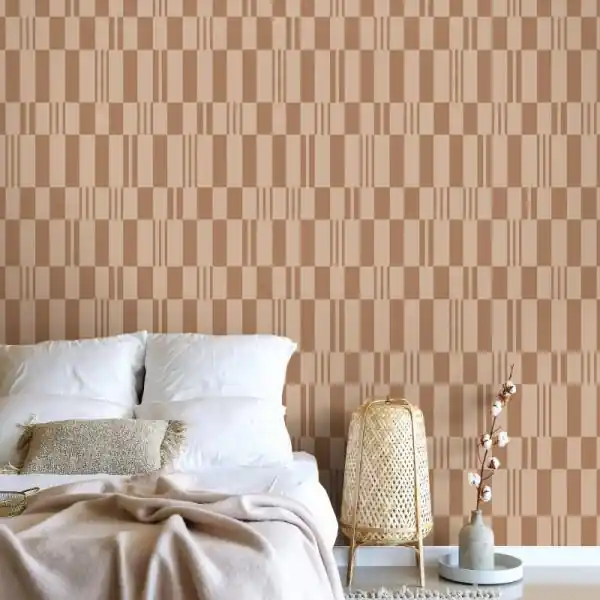 Laatste Kans Carta da parati 1052011 La Terrasse Erismann Wallpaper