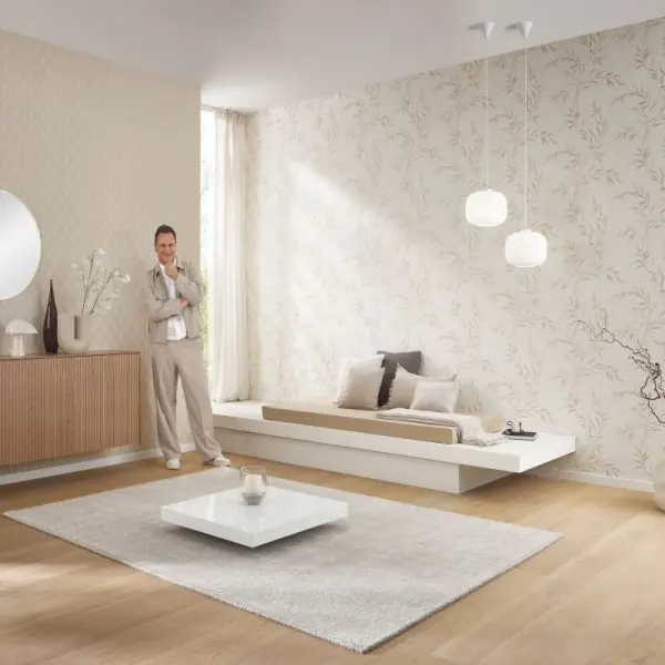 Carta da parati 1052802 Fashion for Walls 5 Erismann Wallpaper Express Levering