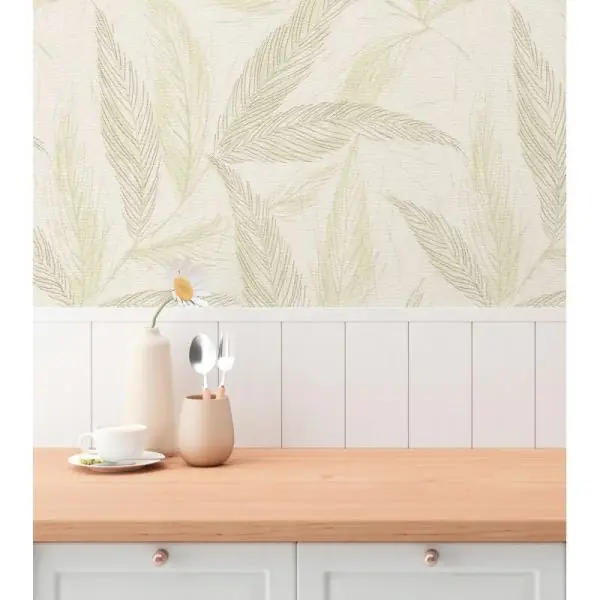Laatste Versie Carta da parati 790961 Hygge 3 livingwalls