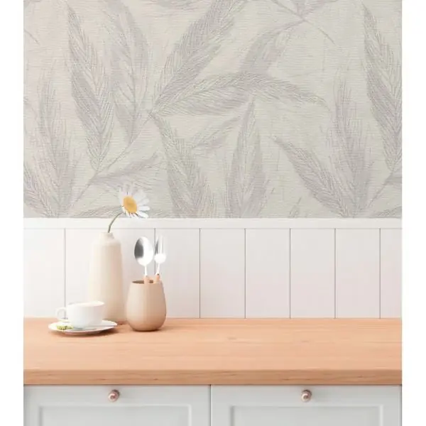 Meest Verkocht Carta da parati 790964 Hygge 3 livingwalls