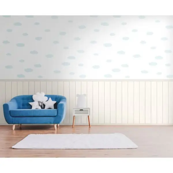 Flitsaanbieding Carta da parati 398162 Wallpanel livingwalls