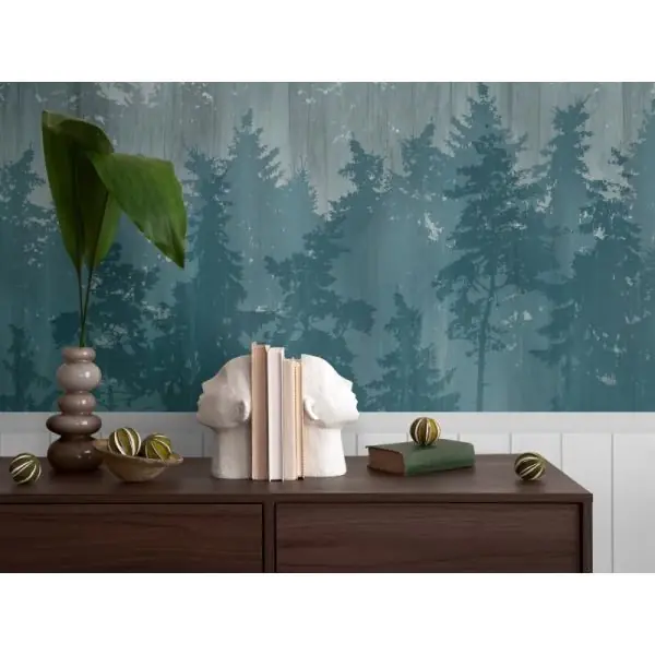 Actieprijs Carta da parati 398111 Wallpanel livingwalls