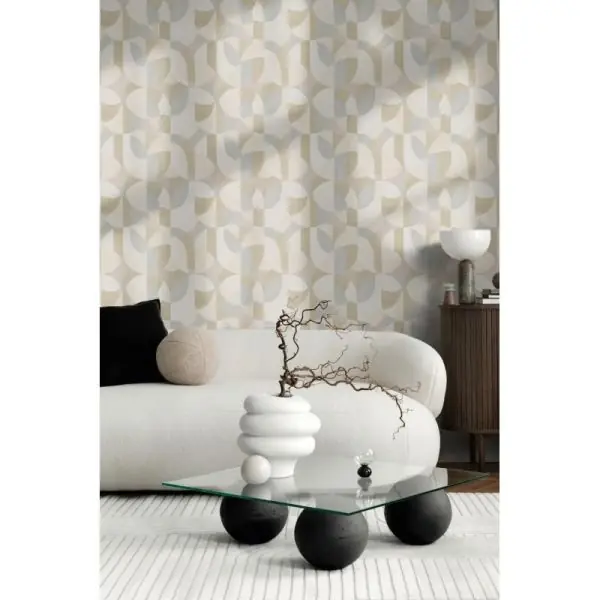 Lage Prijs Carta da parati 399324 French Affair AS Creation