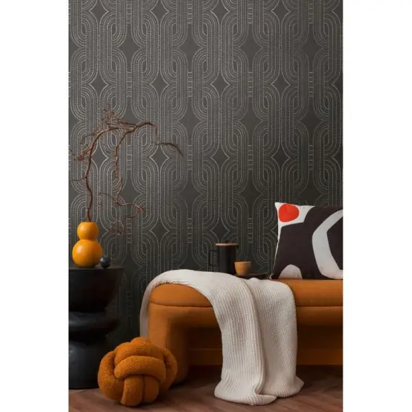 Carta da parati 399374 French Affair AS Creation Bestseller