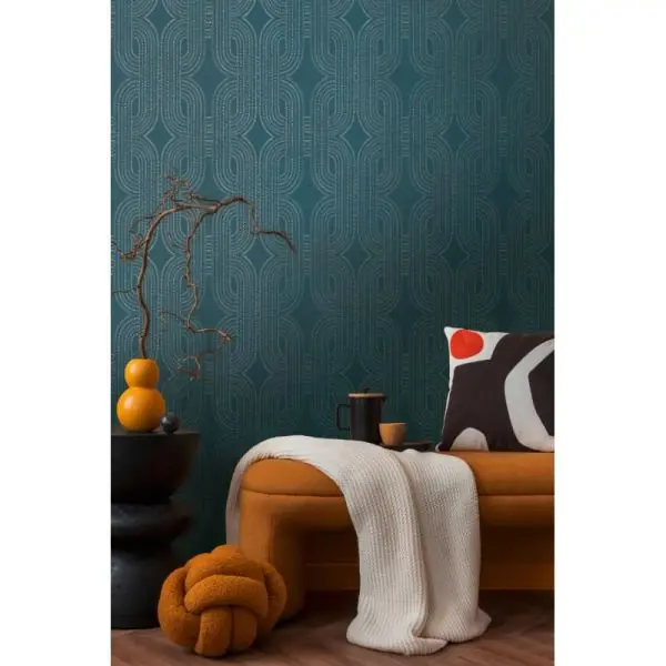 Carta da parati 399373 French Affair AS Creation Gereduceerde Prijs