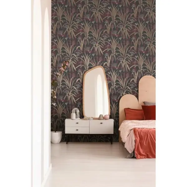 Carta da parati 399364 French Affair AS Creation Veilige Betaling