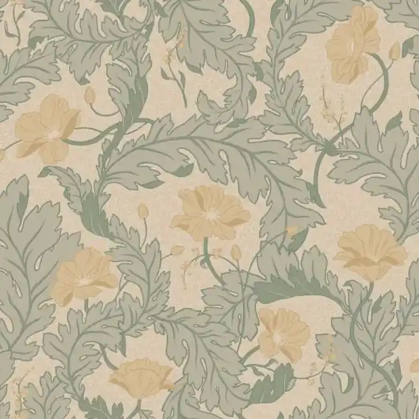 Carta da parati S10560 Trädgarden Sandberg Merkproduct
