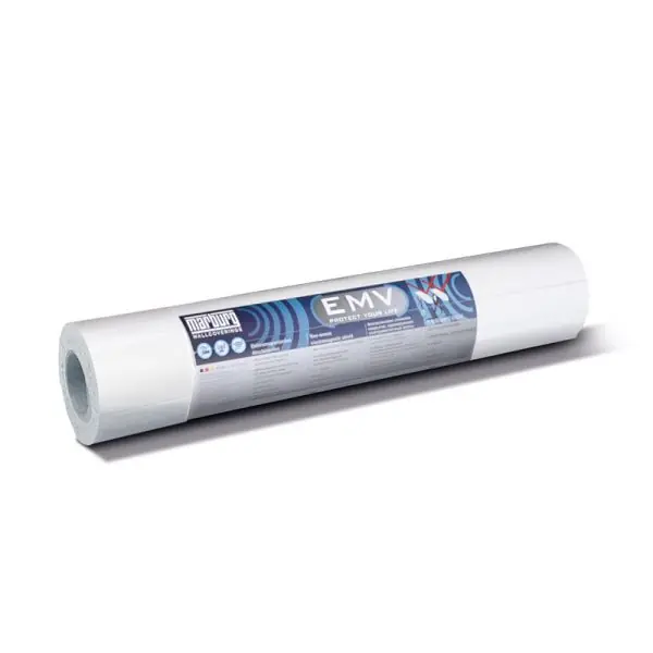 Veilige Betaling Carta da parati 97404 EMV Wallpaper Marburg (6 rolls, Box)