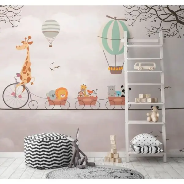 Bestseller Carta da parati DD129594 WALL LOVE AS-Creation