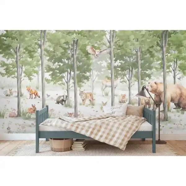 Carta da parati DD129593 WALL LOVE AS-Creation Speciale Aanbieding