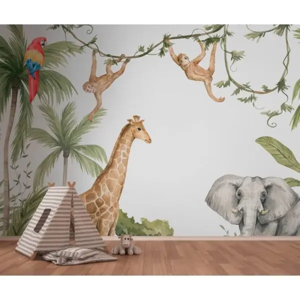Bestel Nu Carta da parati DD129597 WALL LOVE AS-Creation