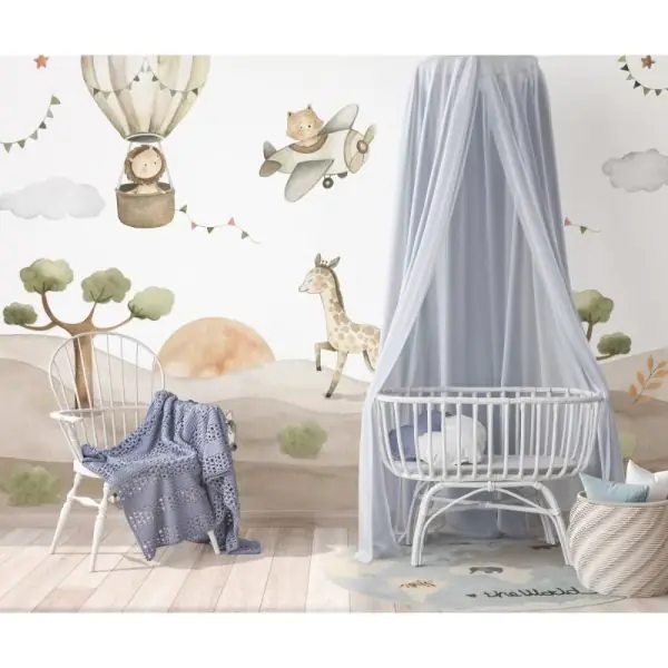 Carta da parati DD129596 WALL LOVE AS-Creation Direct Verzonden