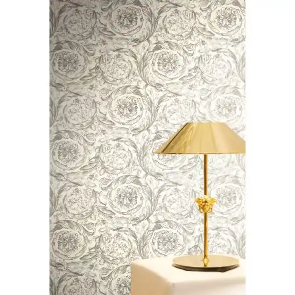 Carta da parati 791353 Versace 6 AS-Creation Fabrieksprijs