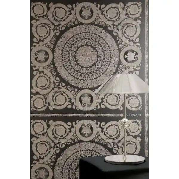 Aanbieding Carta da parati 791341 Versace 6 AS-Creation