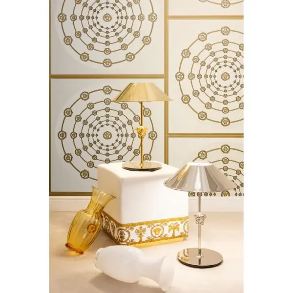 Op = Op Carta da parati 791751 Versace 6 AS-Creation