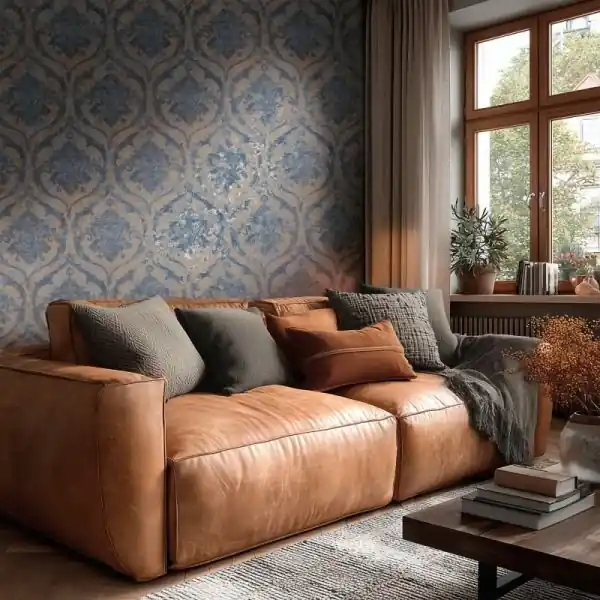 Carta da parati 790191 Vibes & Styles livingwalls Gratis Retour