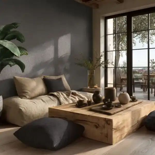 Weekendaanbieding Carta da parati 791125 Vibes & Styles livingwalls