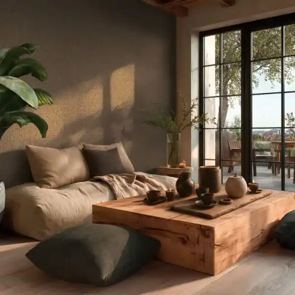Aanbieding Carta da parati 791121 Vibes & Styles livingwalls