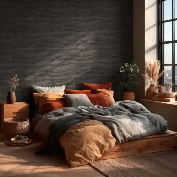 Uitverkoop Carta da parati 791992 Vibes & Styles livingwalls