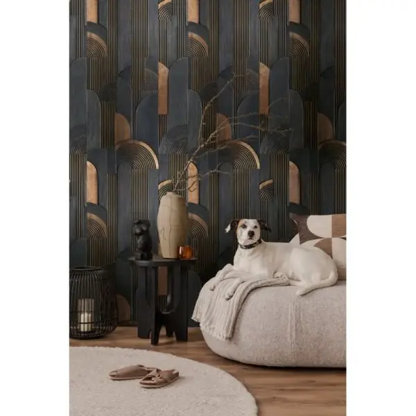 Carta da parati 792162 Vibes & Styles livingwalls Hoge Kwaliteit