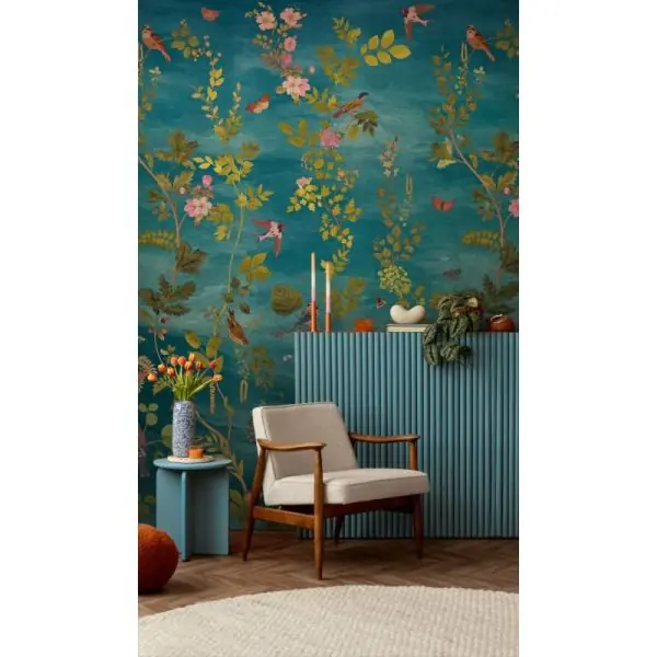 Carta da parati 792163 Vibes & Styles livingwalls Lage Prijs
