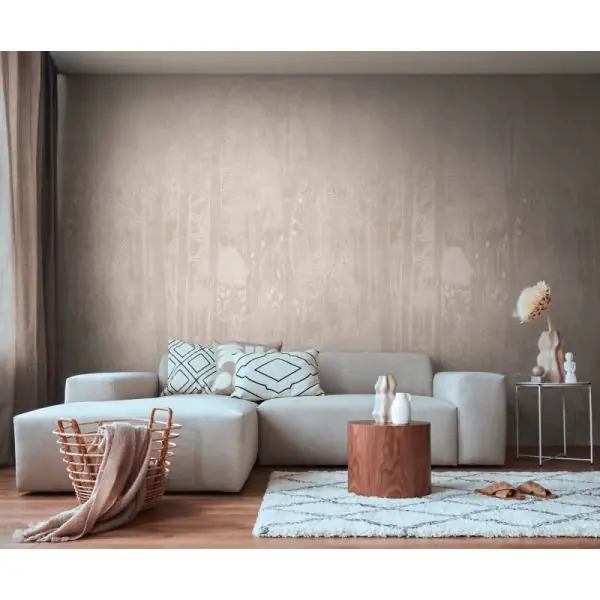 Carta da parati 792161 Vibes & Styles livingwalls Express Levering