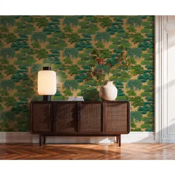 Flitsaanbieding Carta da parati 791612 Cuba II AS-Creation