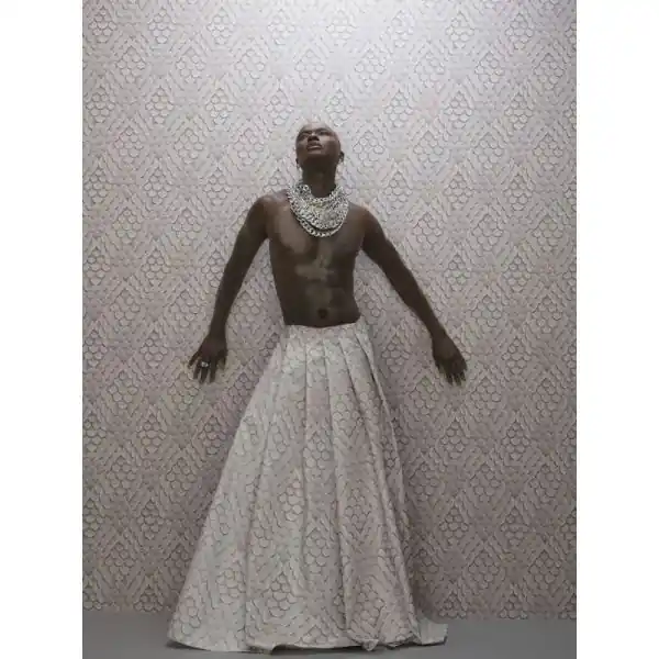 Carta da parati 35812 Papis Loveday Fashion Icon Marburg Weekendaanbieding