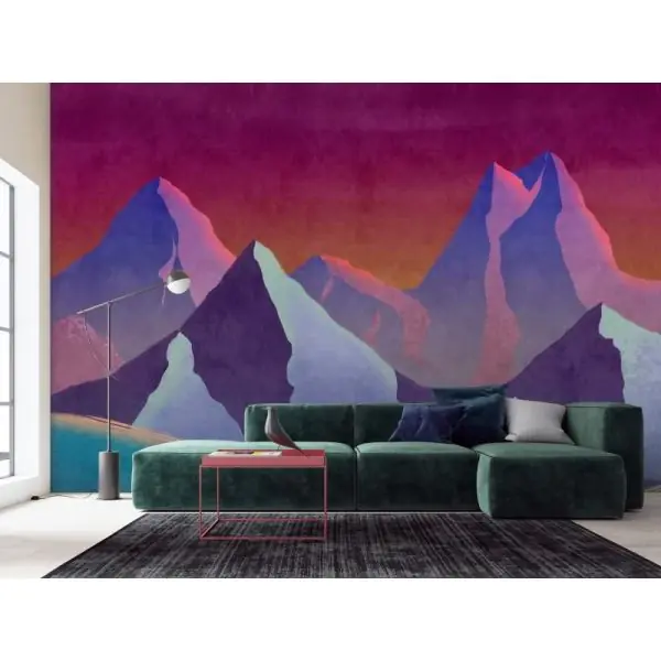 Carta da parati DD127493 Walls by patel 4 AS-Creation Uitverkoop