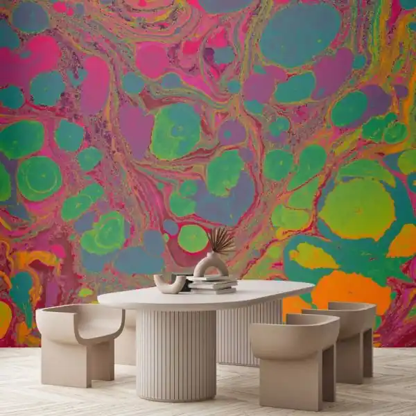 Carta da parati DD127597 Walls by patel 4 AS-Creation Premium
