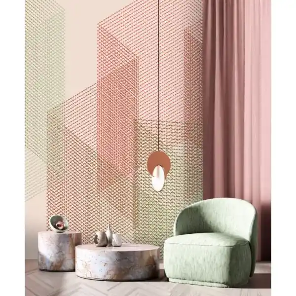 Goedkoop Carta da parati DD127633 Walls by patel 4 AS-Creation