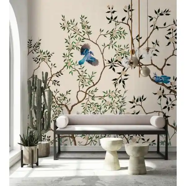 Carta da parati DD127697 Walls by patel 4 AS-Creation Laatste Versie