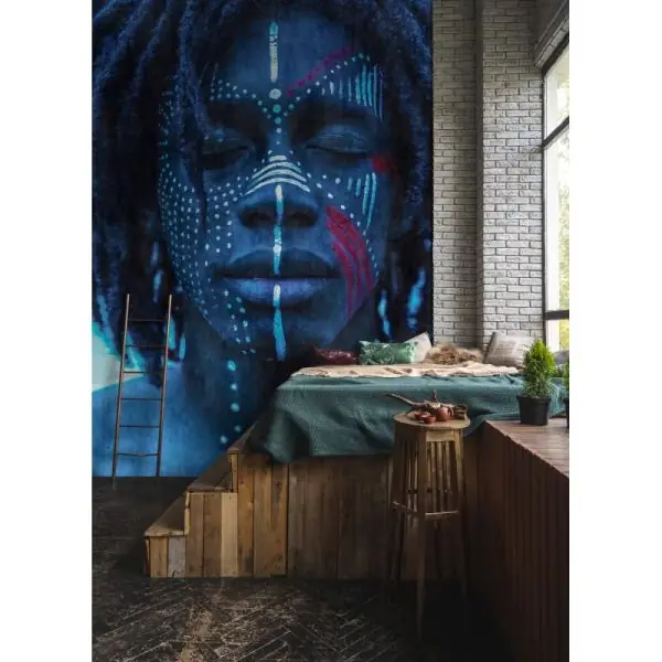 Seizoensaanbieding Carta da parati DD127685 Walls by patel 4 AS-Creation