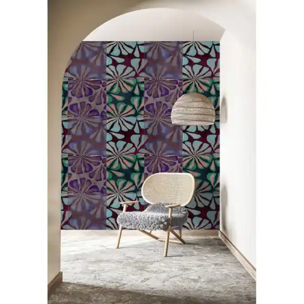 Aanbieding Carta da parati DD127781 Walls by patel 4 AS-Creation