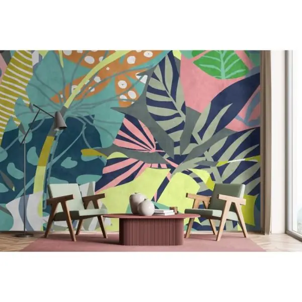 Carta da parati DD127841 Walls by patel 4 AS-Creation Betrouwbaar