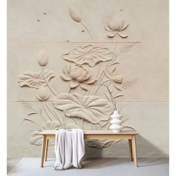 Carta da parati DD127881 Walls by patel 4 AS-Creation Laatste Kans