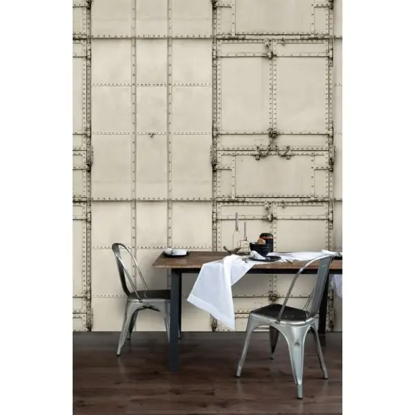Carta da parati DD127897 Walls by patel 4 AS-Creation Laatste Versie