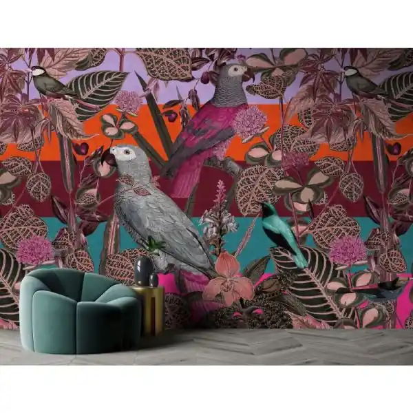 Carta da parati DD127945 Walls by patel 4 AS-Creation Lage Kosten
