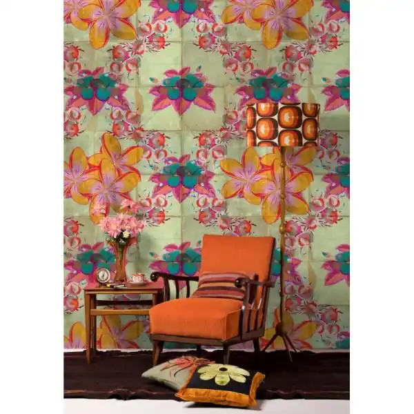 Nieuw Carta da parati DD127981 Walls by patel 4 AS-Creation