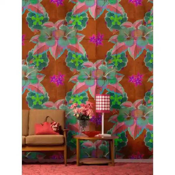 Veilige Betaling Carta da parati DD127977 Walls by patel 4 AS-Creation
