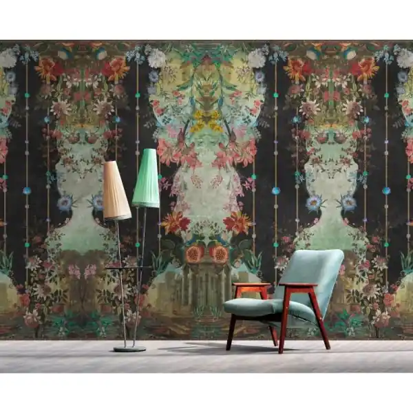Carta da parati DD128001 Walls by patel 4 AS-Creation Laatste Kans