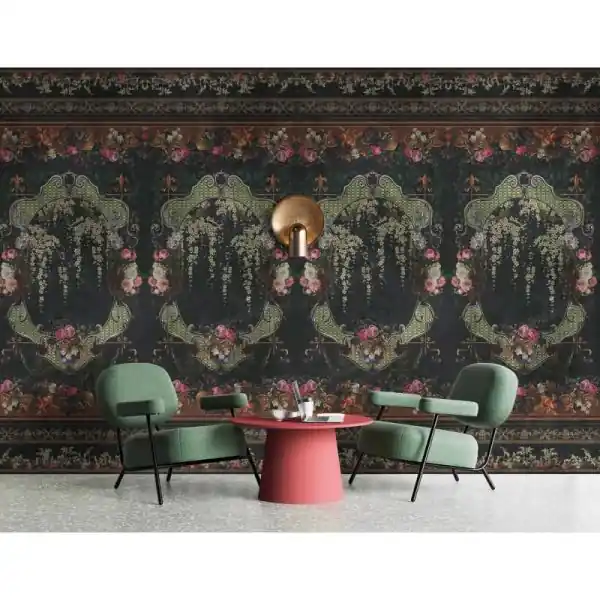 Carta da parati DD128005 Walls by patel 4 AS-Creation Dagaanbieding