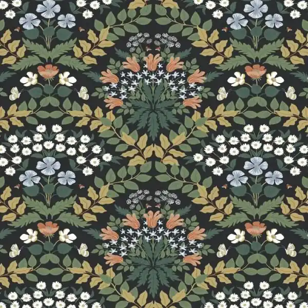 Aanbieding Carta da parati RP7318 Rifle Paper Co. Eijffinger