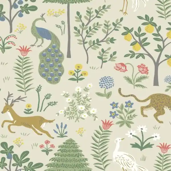 Koop Online Carta da parati RP7303 Rifle Paper Co. Eijffinger