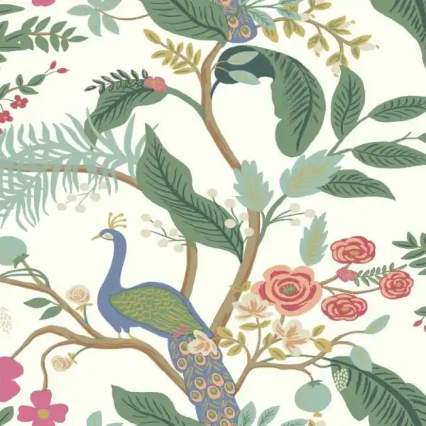 Carta da parati RI5174 Rifle Paper Co. Eijffinger Express Levering