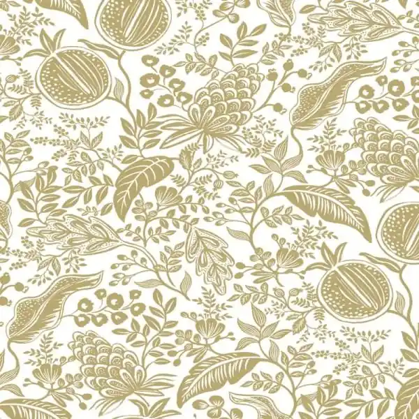 Carta da parati RP7391 Rifle Paper Co. Eijffinger Express Levering